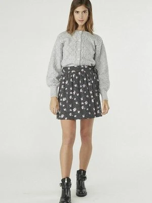 Spódnica trapezowa Naf Naf