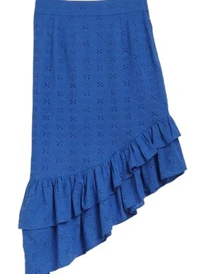 Spódnica trapezowa Naf Naf