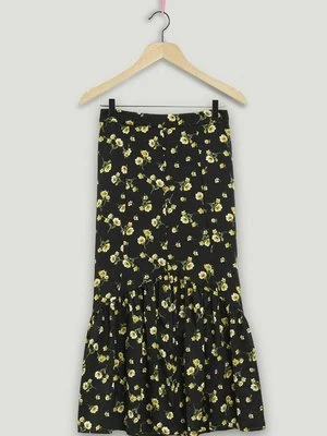 Spódnica trapezowa Naf Naf