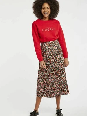 Spódnica trapezowa Naf Naf