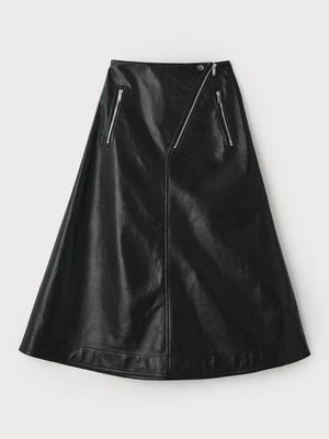 Spódnica trapezowa Nanushka