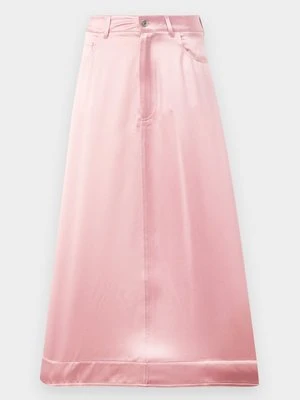 Spódnica trapezowa Nanushka