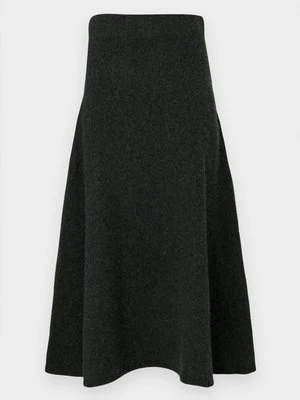 Spódnica trapezowa Nanushka