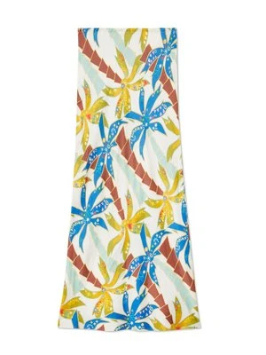 Spódnica trapezowa Never Fully Dressed