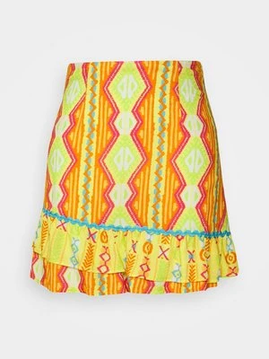 Spódnica trapezowa Never Fully Dressed Petite