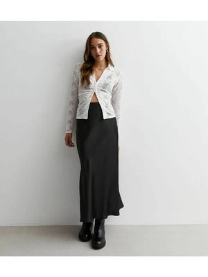 Spódnica trapezowa New Look