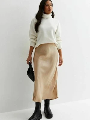 Spódnica trapezowa New Look