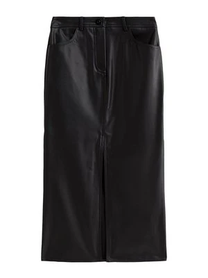 Spódnica trapezowa New Look Petite