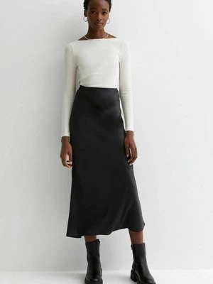 Spódnica trapezowa New Look Tall