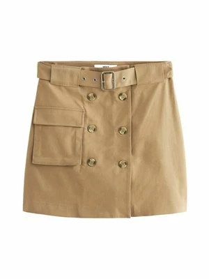 Spódnica trapezowa Next