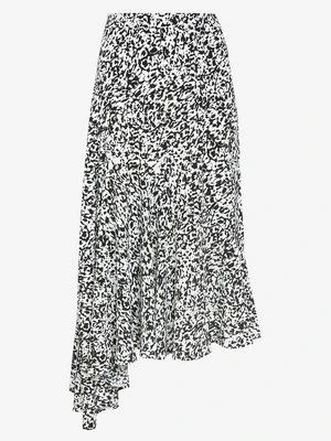 Spódnica trapezowa Next