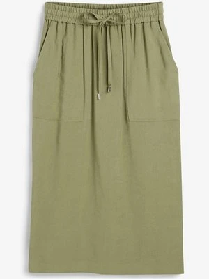 Spódnica trapezowa Next