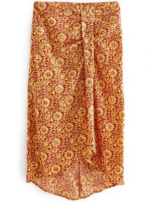 Spódnica trapezowa Next