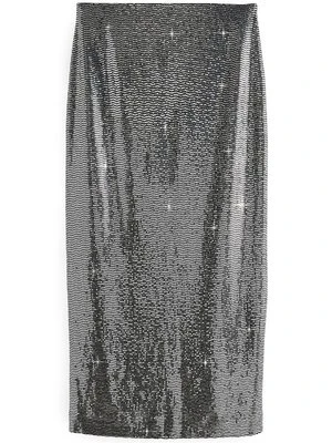 Spódnica trapezowa Next