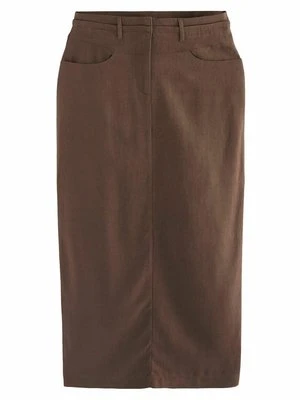 Spódnica trapezowa Next