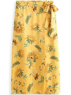 Spódnica trapezowa Next