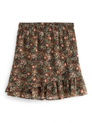 Spódnica trapezowa Next