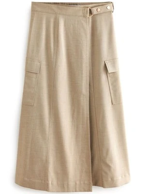 Spódnica trapezowa Next