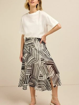 Spódnica trapezowa Next