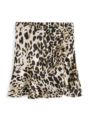 Spódnica trapezowa Next