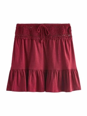 Spódnica trapezowa Next