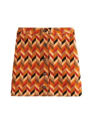 Spódnica trapezowa Next