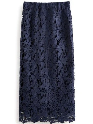 Spódnica trapezowa Next