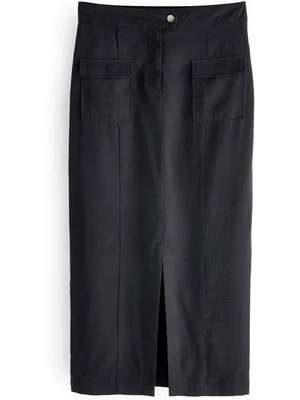 Spódnica trapezowa Next