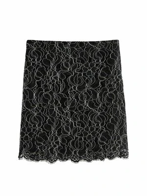 Spódnica trapezowa Next