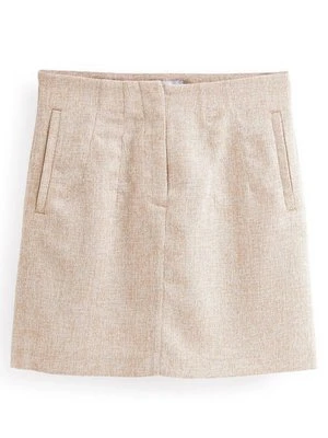 Spódnica trapezowa Next