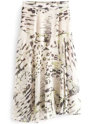 Spódnica trapezowa Next