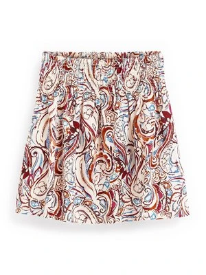 Spódnica trapezowa Next