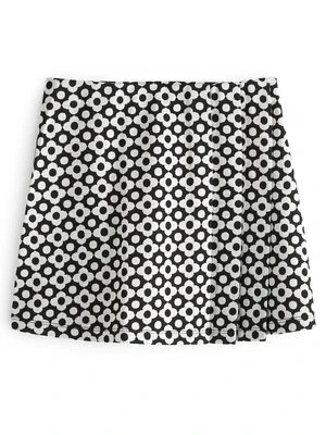 Spódnica trapezowa Next