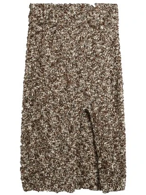 Spódnica trapezowa Next