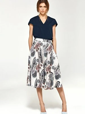 Spódnica trapezowa Nife