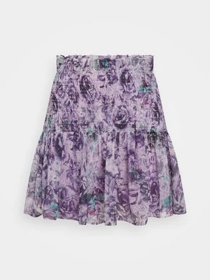 Spódnica trapezowa NIKKIE