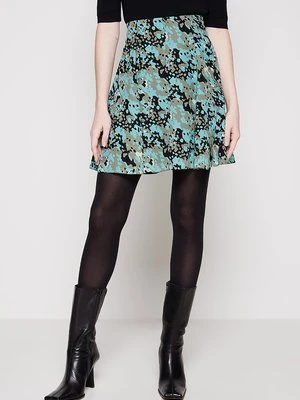 Spódnica trapezowa Nina Ricci