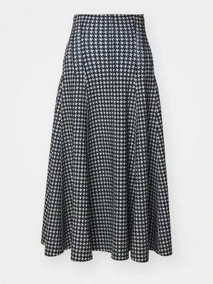 Spódnica trapezowa Norma Kamali