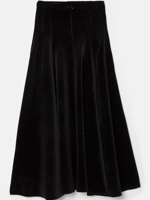 Spódnica trapezowa Norma Kamali