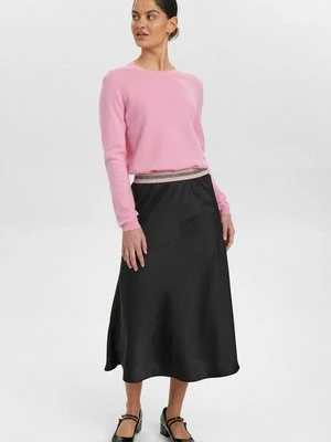 Spódnica trapezowa Numph