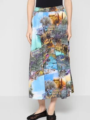 Spódnica trapezowa Numph