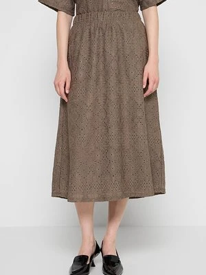 Spódnica trapezowa Object