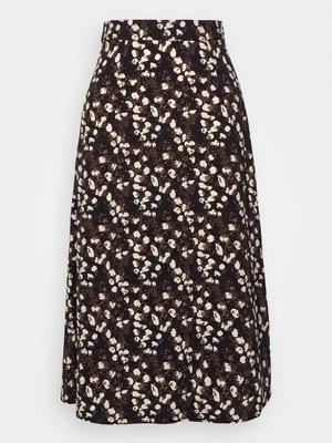 Spódnica trapezowa Object Tall