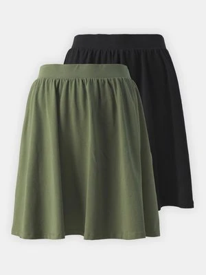 Spódnica trapezowa Only