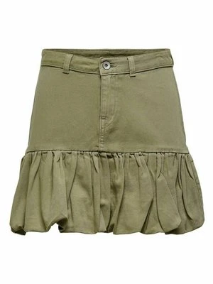 Spódnica trapezowa Only