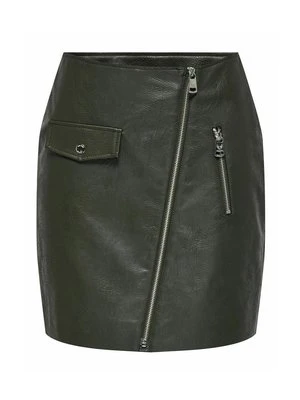 Spódnica trapezowa Only