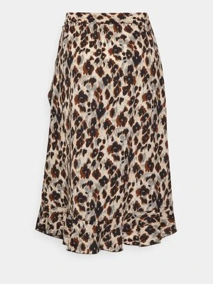 Spódnica trapezowa Only