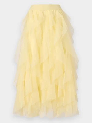 Spódnica trapezowa Only