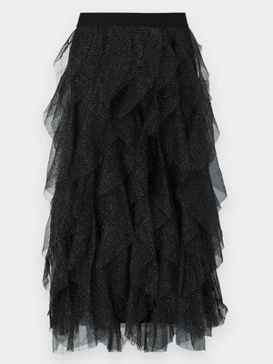 Spódnica trapezowa Only