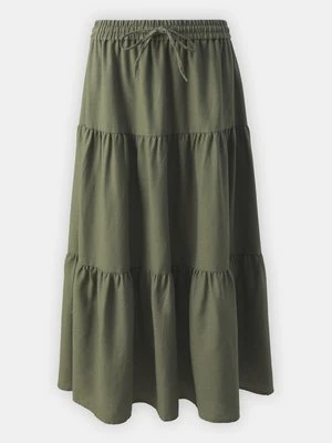 Spódnica trapezowa Only